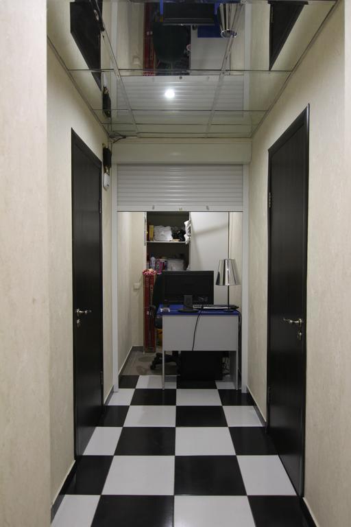 Apartment On Zoolohichna Street 12/15 キエフ エクステリア 写真