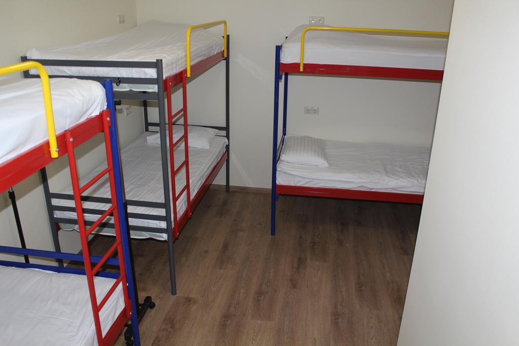 Apartment On Zoolohichna Street 12/15 キエフ 部屋 写真
